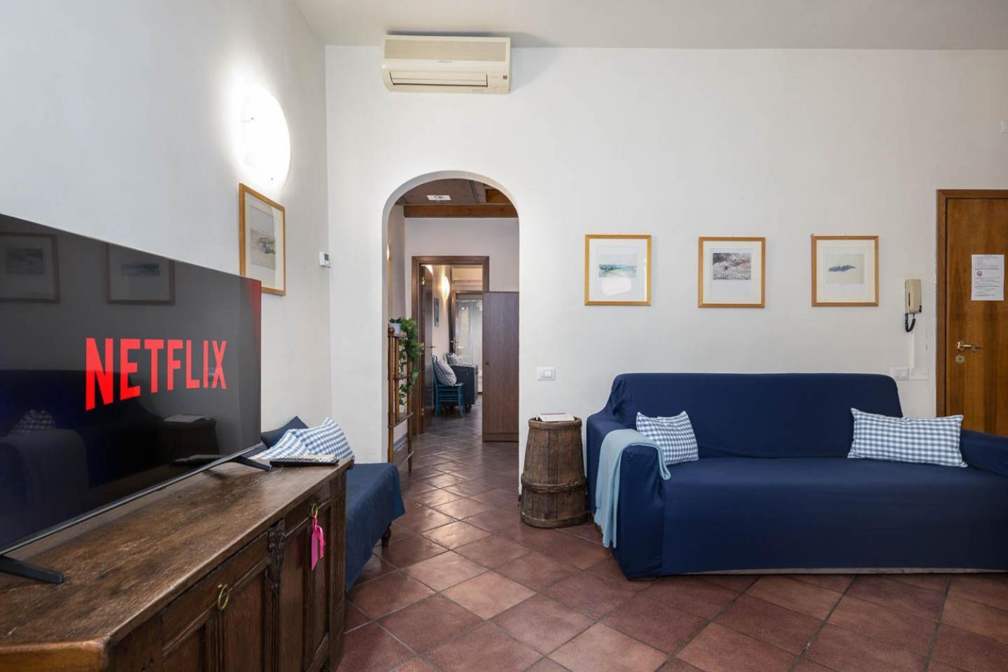 Guelfa 56 Apartment Florence Exterior photo