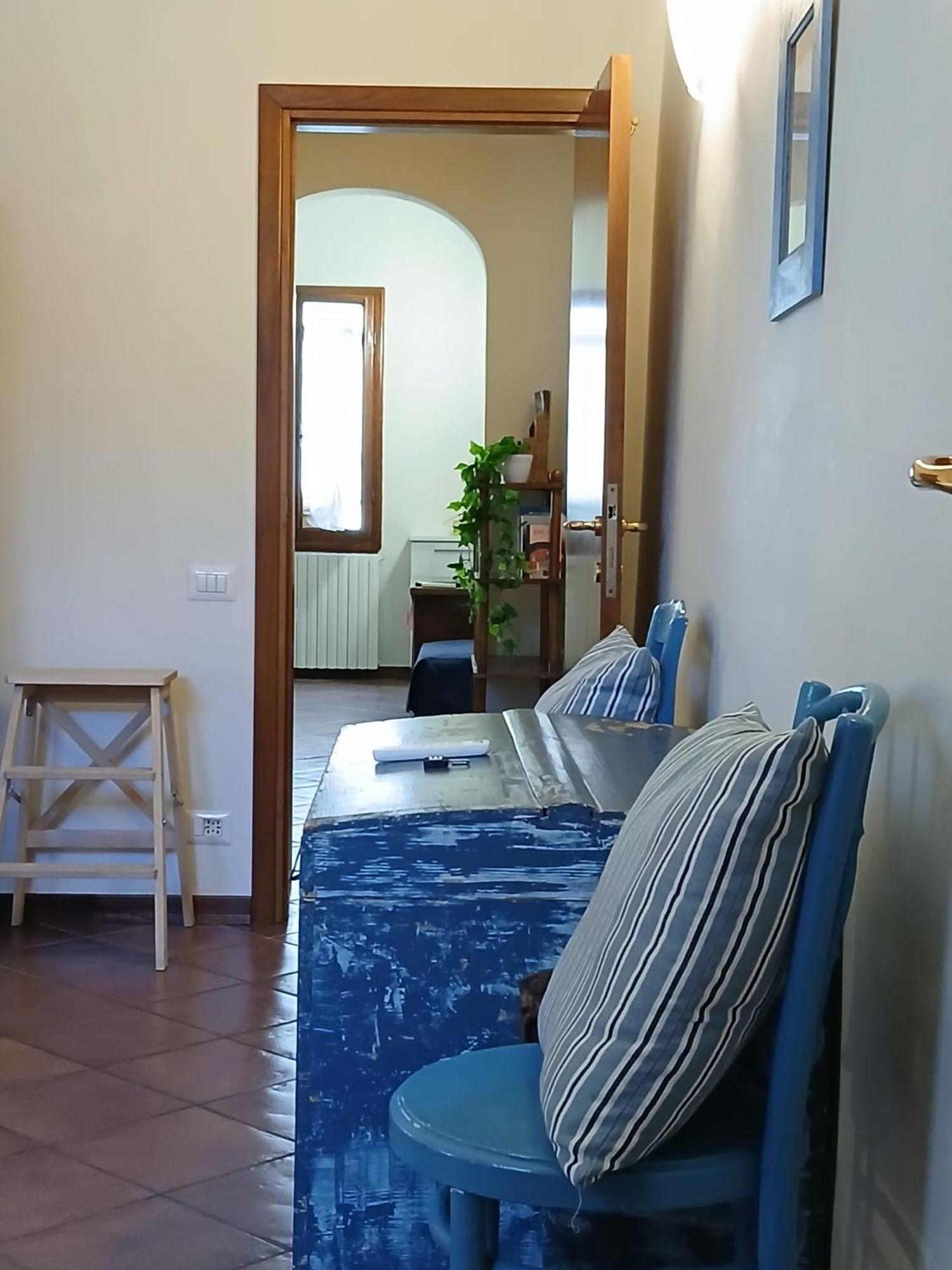 Guelfa 56 Apartment Florence Exterior photo