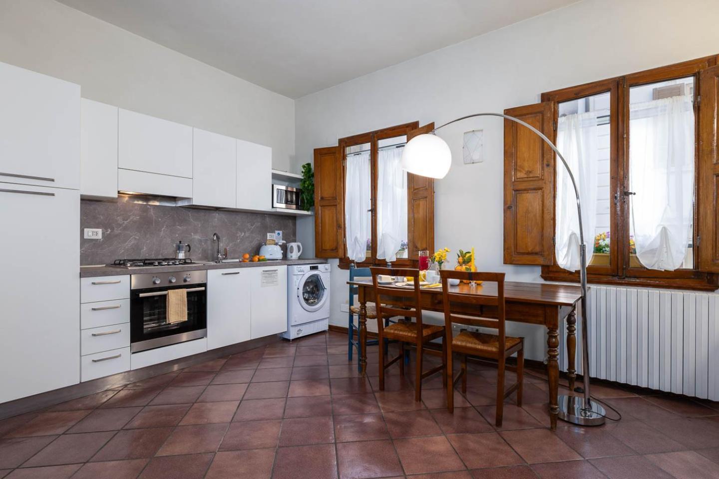 Guelfa 56 Apartment Florence Exterior photo